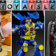 Illustration for article titled iTransfomers/i and iX-Men/i Collide, and More of the Most Mutagenic Toys of the Week
